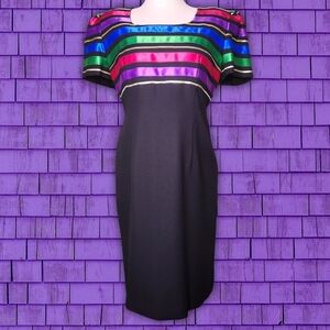 Maggy London Cocktail Dress